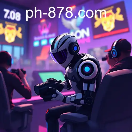 Gaming Landscape Transformation: The Role of PH878