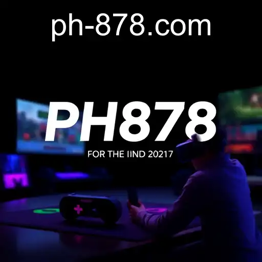 PH878: A New Era in Online Gaming