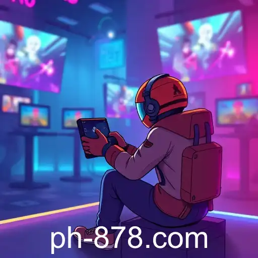 The Rise of PH878 in Gaming