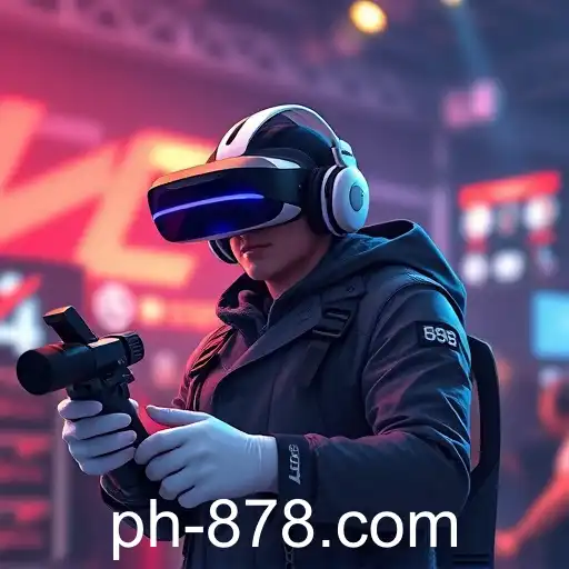 The Rise of PH878 in Modern Gaming